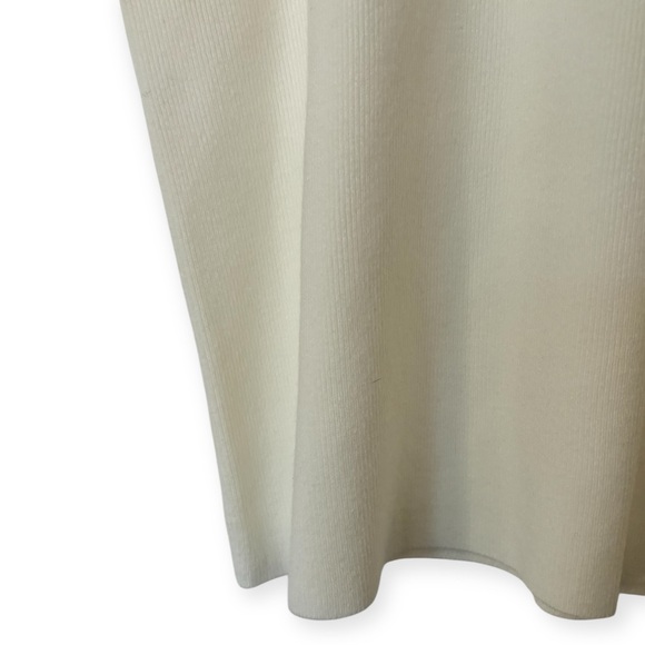 SHEIN DAZY Mock Neck Sweater Vest - Picture 5 of 7